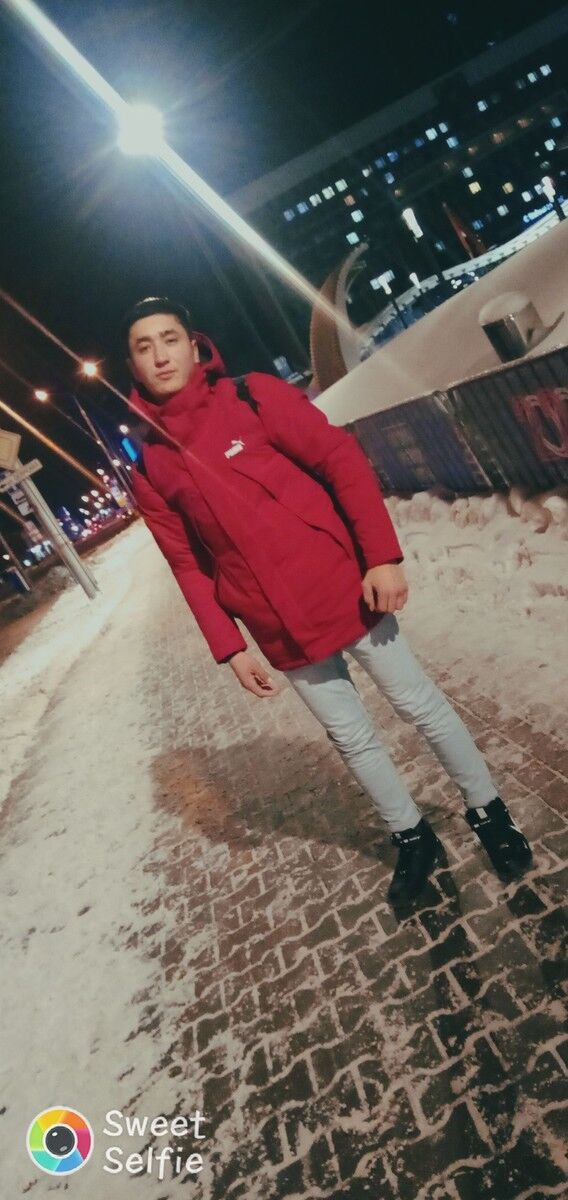 ���� 18647892 ������� Timur, 31 ���, ���� ���������� � �����