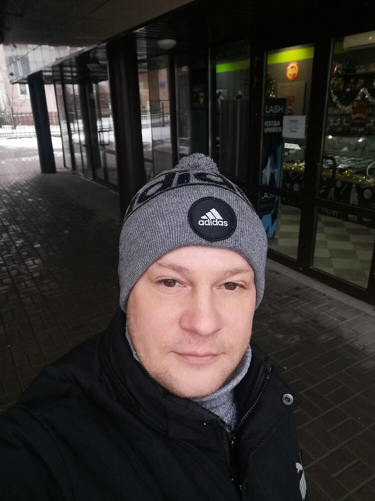 ���� 54935102 ������� Dmitry, 35 ���, ���� ���������� � ������