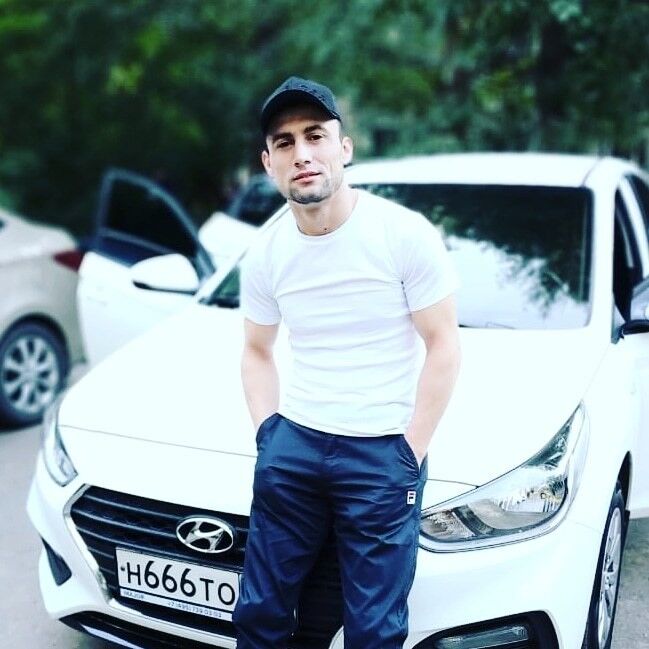 ���� 16731162 ������� Rahim, 34 ����, ���� ���������� � ������