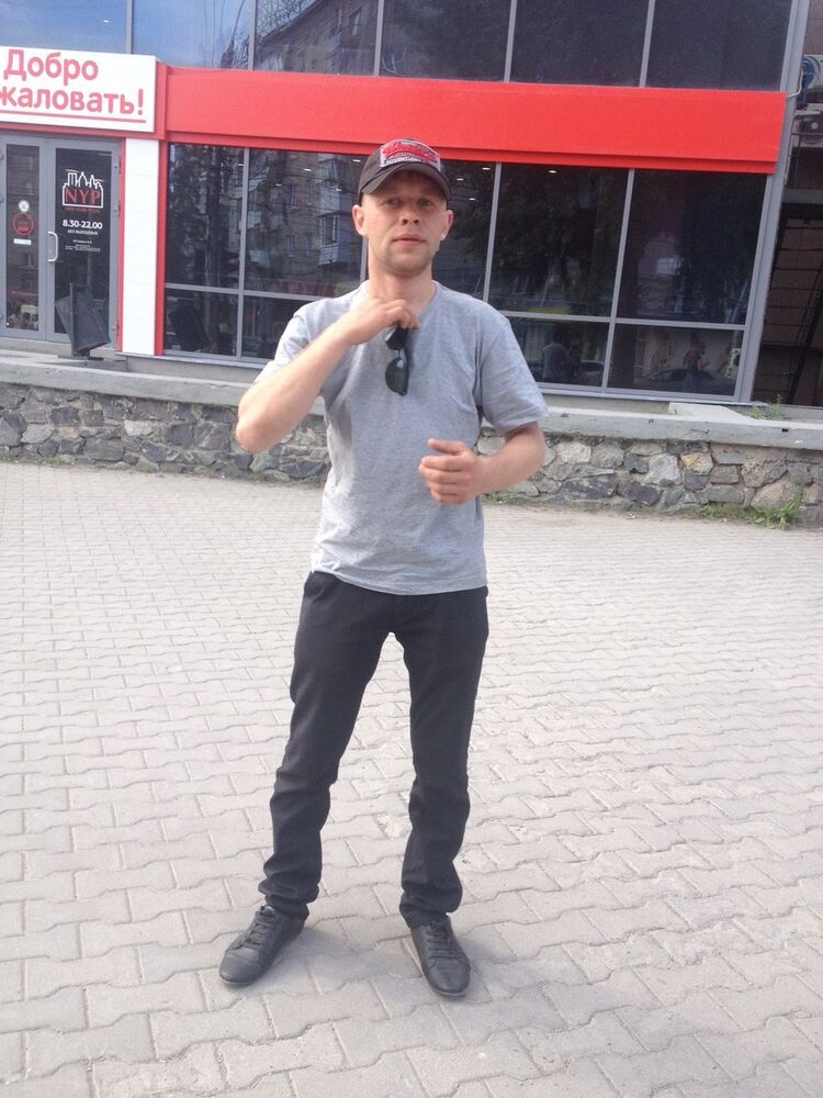 ���� 7586392 ������� Ivan, 34 ����, ���� ���������� � ������������