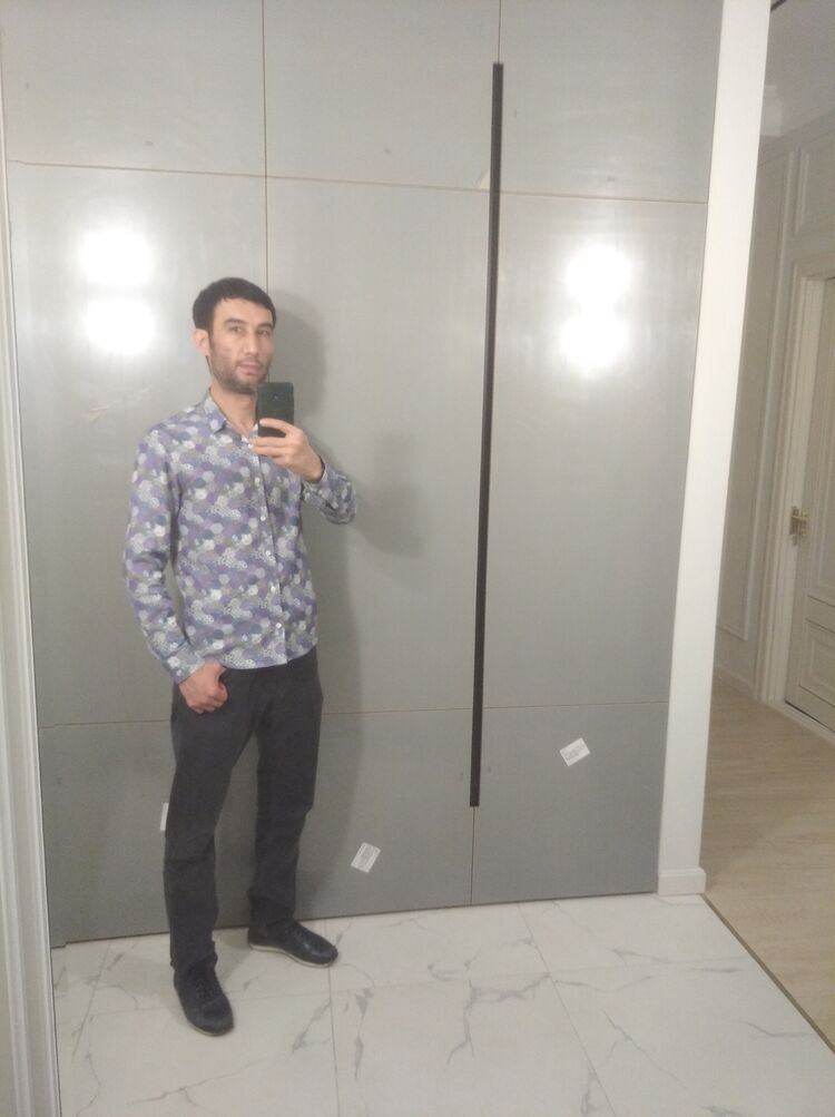 ���� 54952042 ������� Anvar, 35 ���, ���� ���������� � ��������