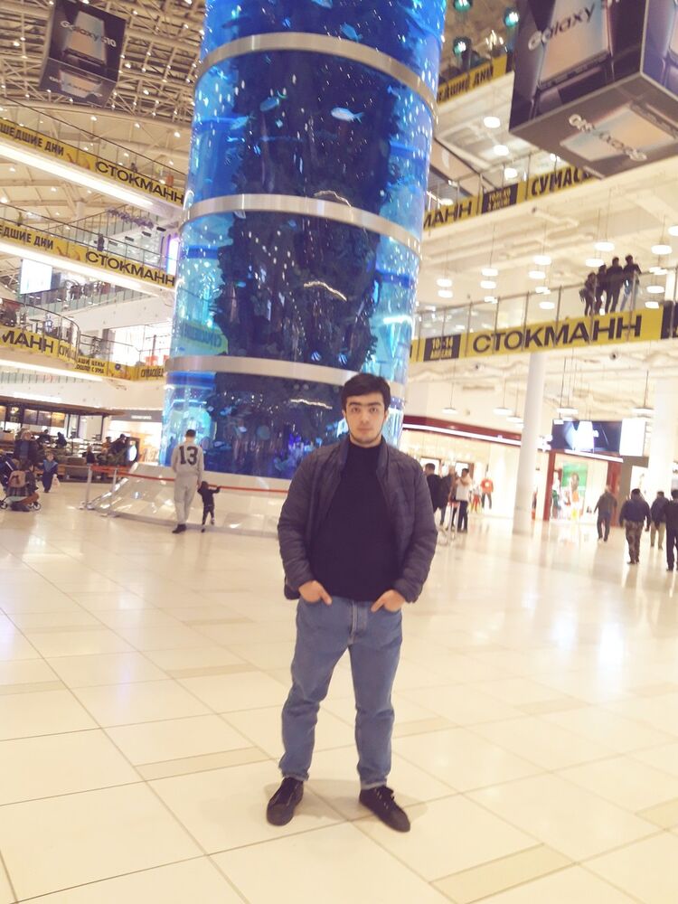  ,   Amin Karimov, 29 ,   