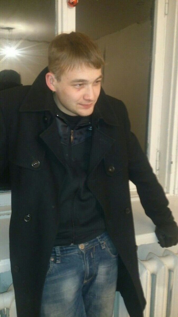  8242312  Aleksey, 39 ,    