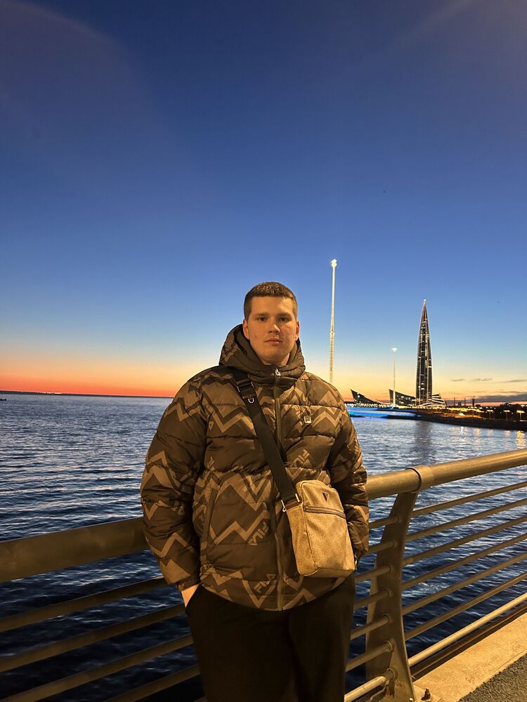  52231512  Egor, 22 ,    