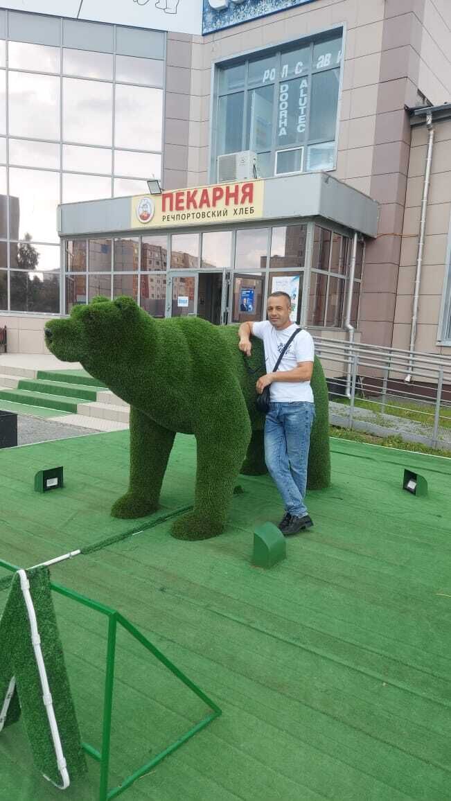 ���������� ������������, ���� ������� �����, 53 ����, ������������ ��� ������, ����� � ���������