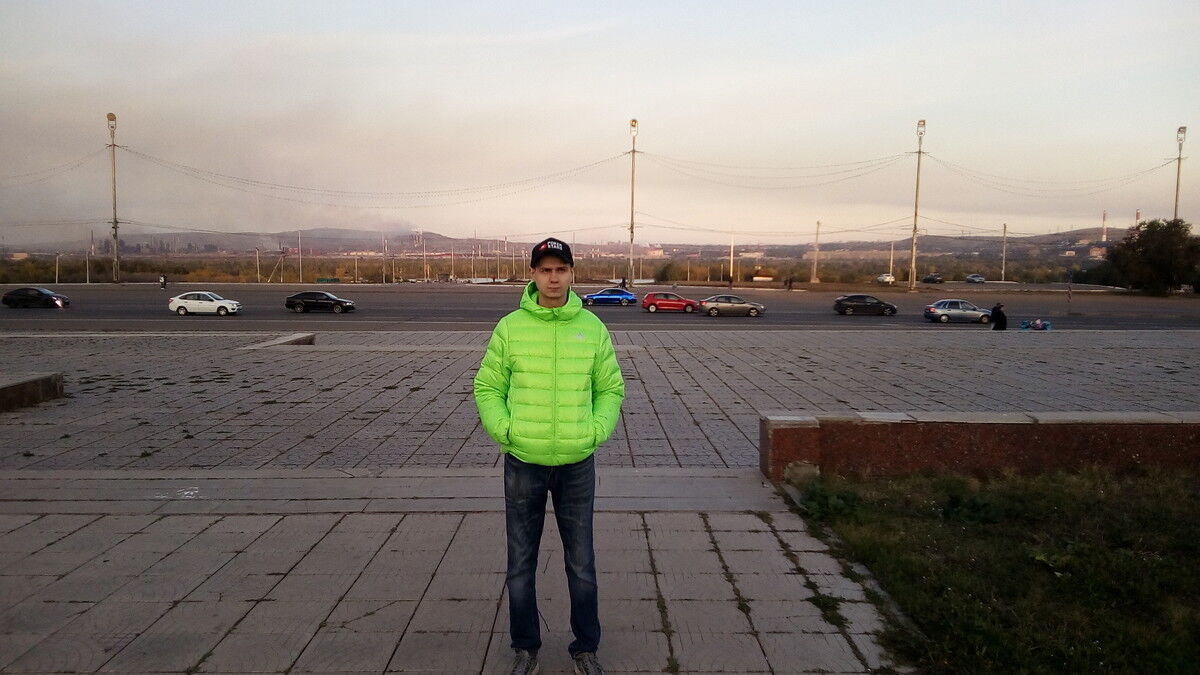 ���������� ������������, ���� ������� Igor, 34 ����, ������������ ��� ������, ����� � ���������, c�������� ���������