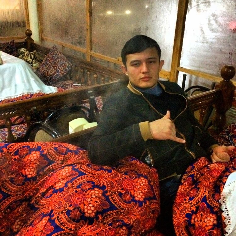  ,   Rustam, 31 ,   ,   , c 
