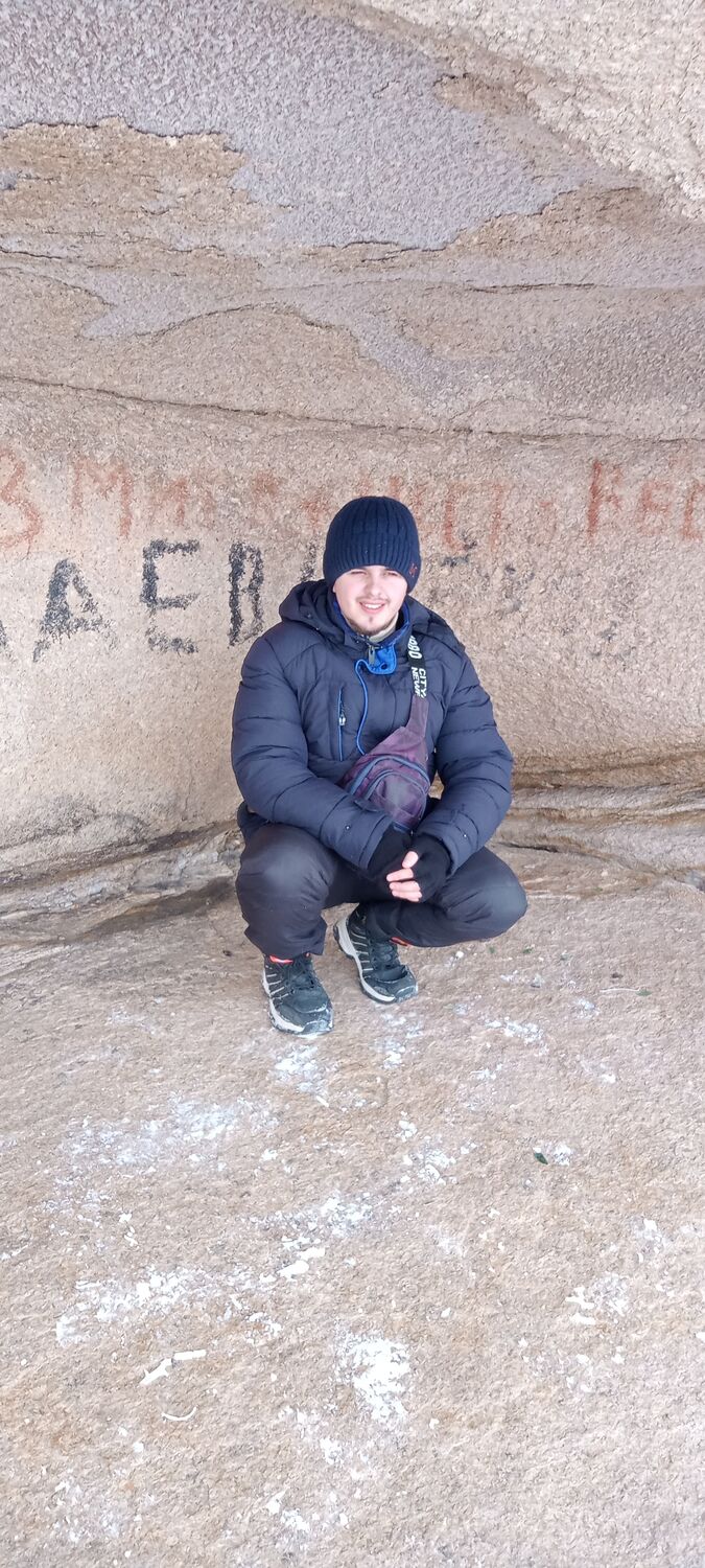  ,   Dima, 26 ,   ,   