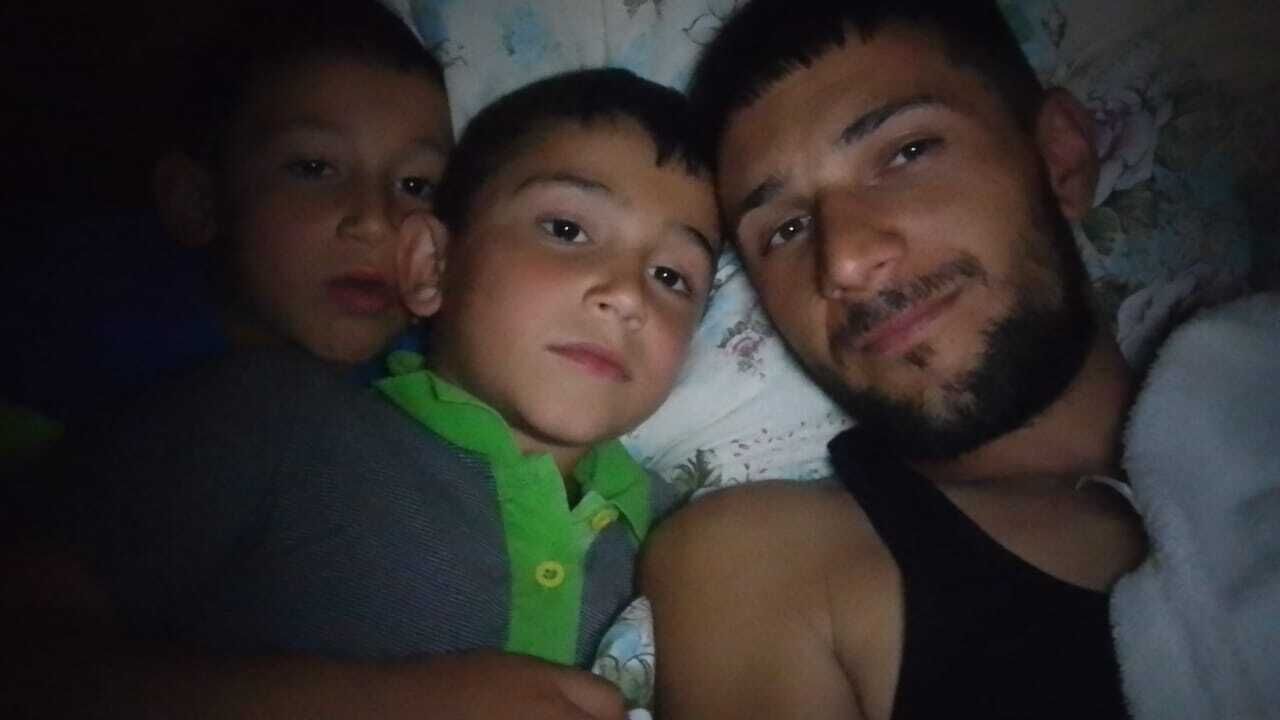 ���� 46354112 ������� Hakob, 37 ���, ���� ���������� � �������