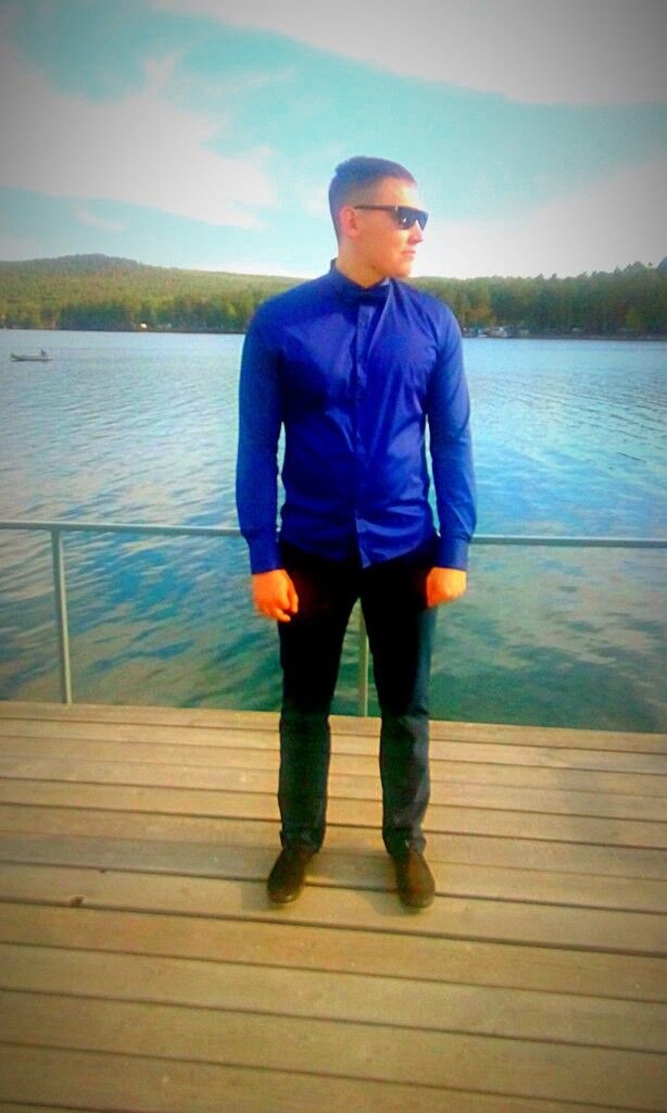  8357882  Serega, 31 ,    