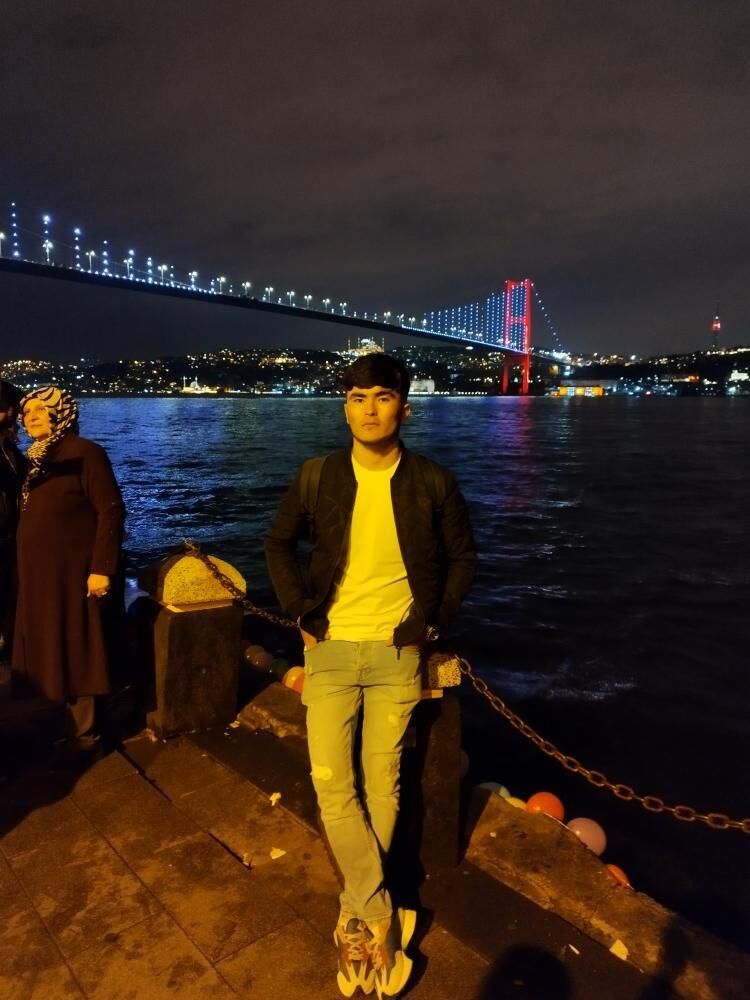  ,   Ahmet, 26 ,   ,   