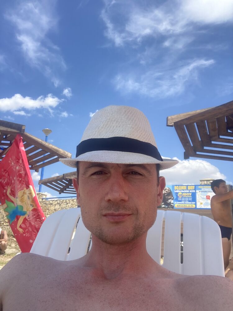 ���� 26034372 ������� Andrei, 42 ����, ���� ���������� � ���������