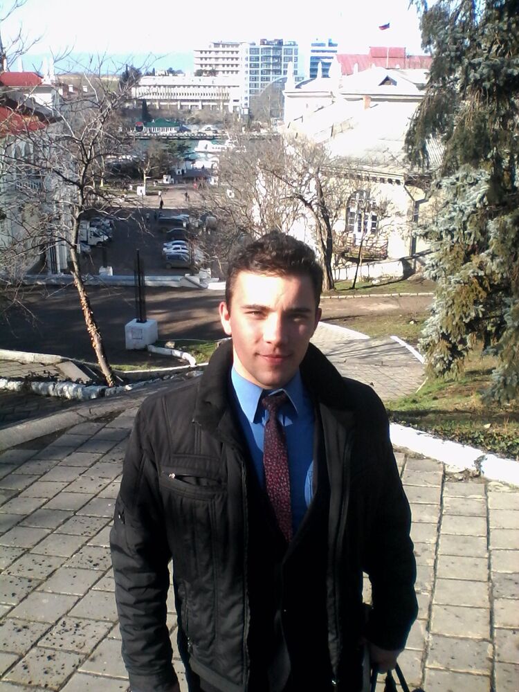 ���������� ���������, ���� ������� Vlad, 33 ����, ������������ ��� ������, ����� � ���������, c�������� ���������