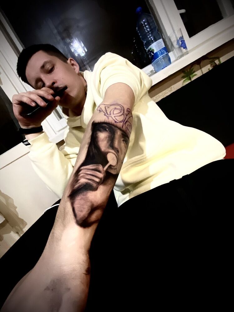 ���� 22258092 ������� Alex Freedom, 33 ����, ���� ���������� � ������