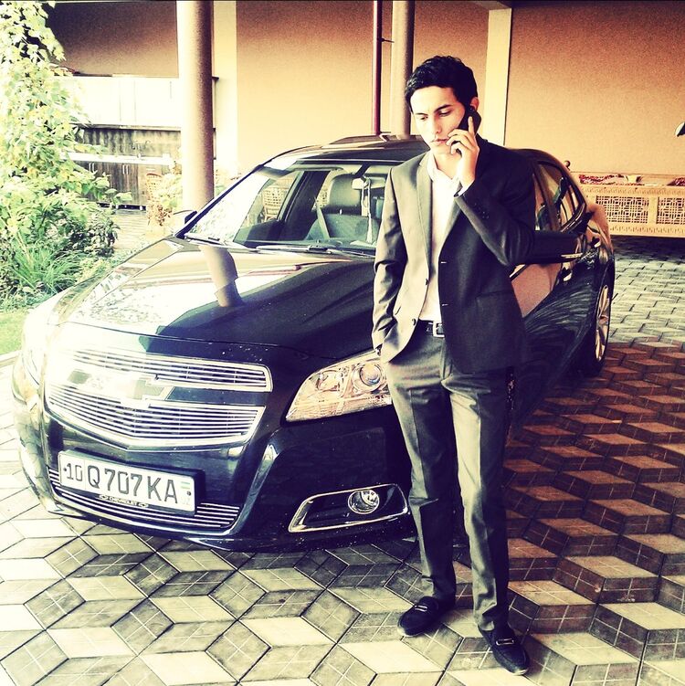 ���� 6158922 ������� Aziz, 36 ���, ���� ���������� � ��������