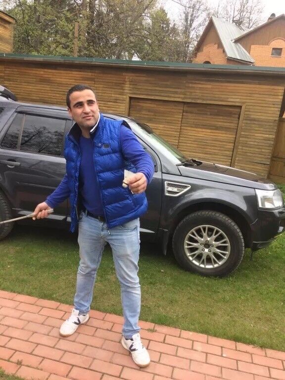  12875042  NAMIK, 39 ,    