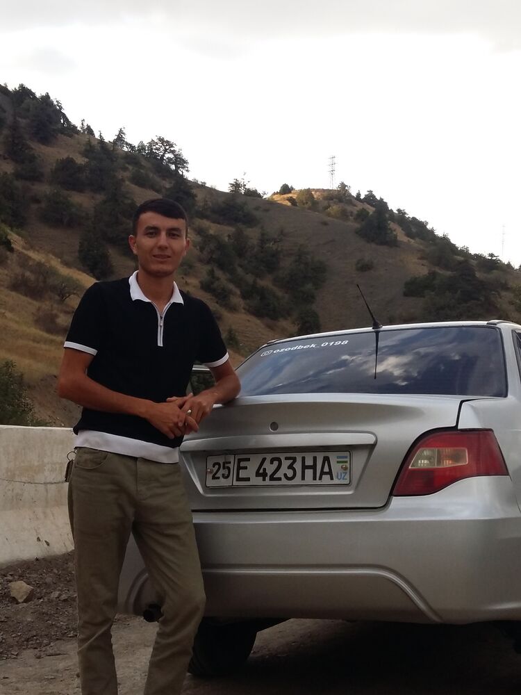  38497122  Ozodbek, 27 ,    