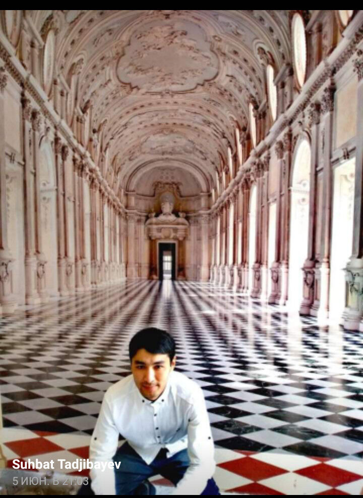 ���� 18717342 ������� Suhbat, 33 ����, ���� ���������� � ���