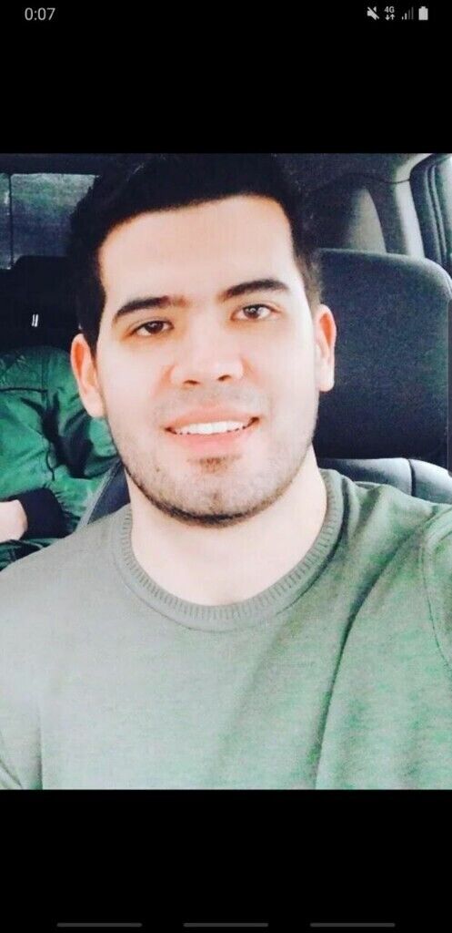  20627412  ESCOBAR, 31 ,    