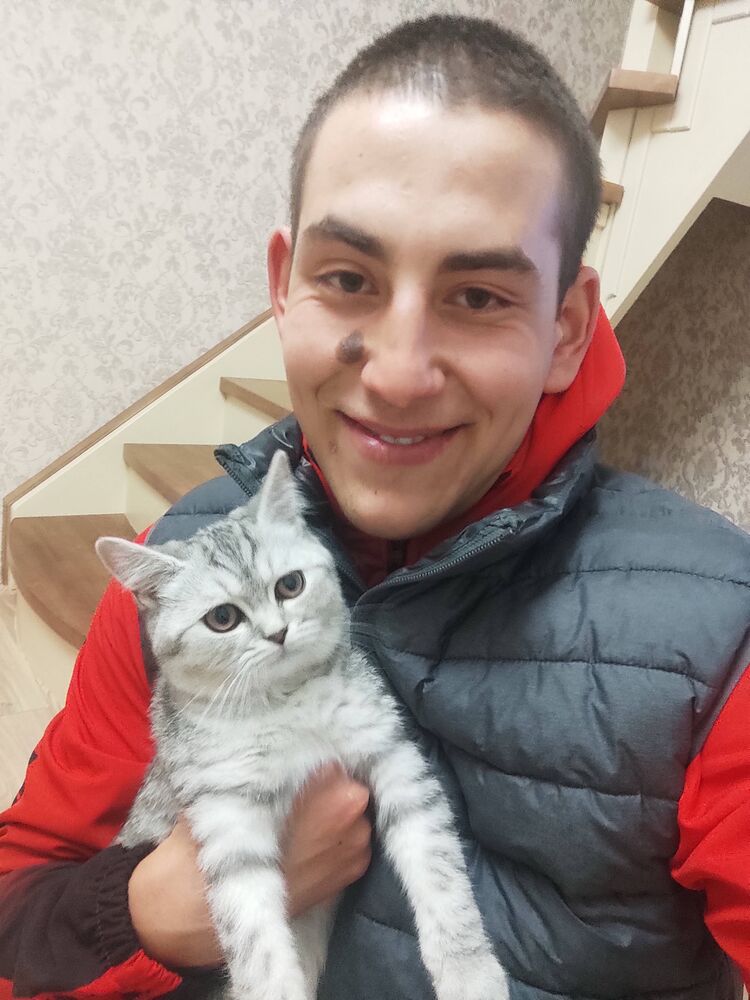 ���� 41396422 ����� ������, 25 ���, ���� ���������� � ������