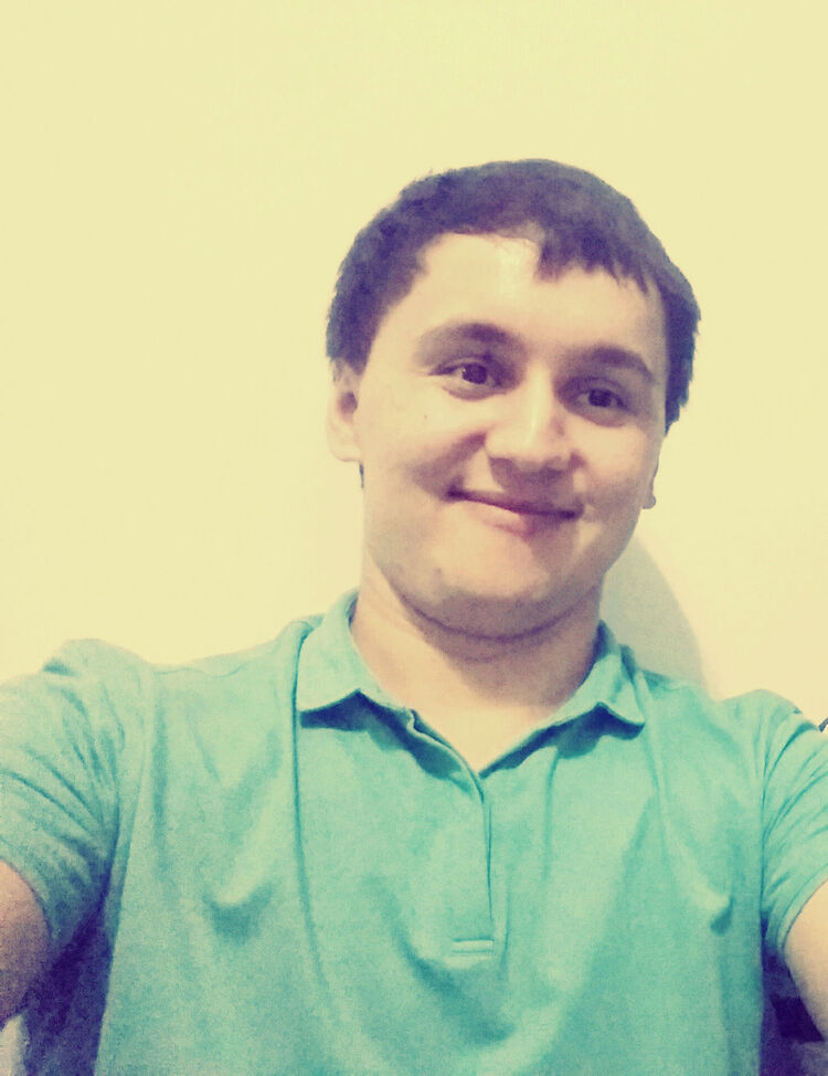 ���� 8092492 ������� Suhrob, 31 ���, ���� ���������� � ��������