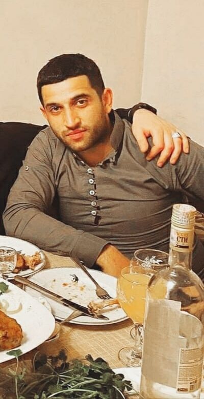 ���� 24773822 ������� Ashot, 32 ����, ���� ���������� � ������