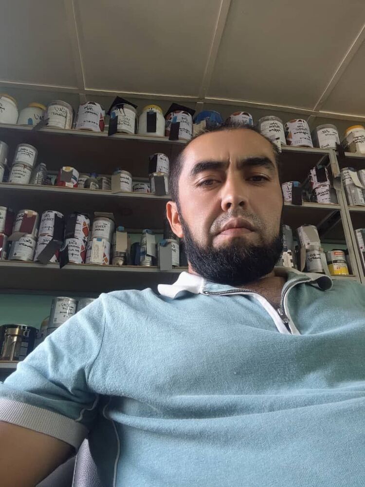  47481852  Ali, 41 ,    