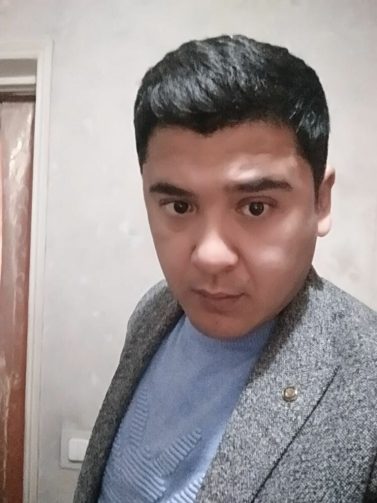 ���������� �������, ���� ������� Murodjon, 36 ���, ������������ ��� ������, ����� � ���������, c�������� ���������, ���������