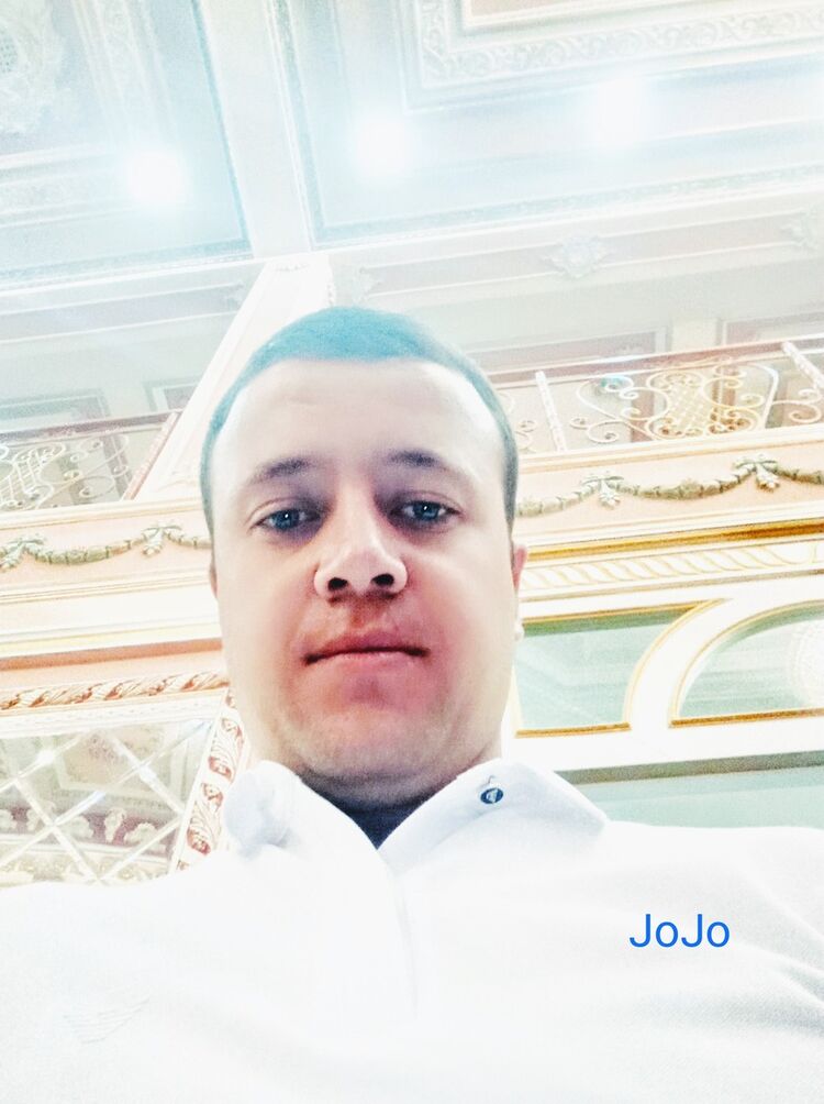  16885452  Javohir, 31 ,    