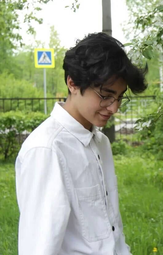 ���������� �����, ���� ����� �����, 22 ����, ������������ 