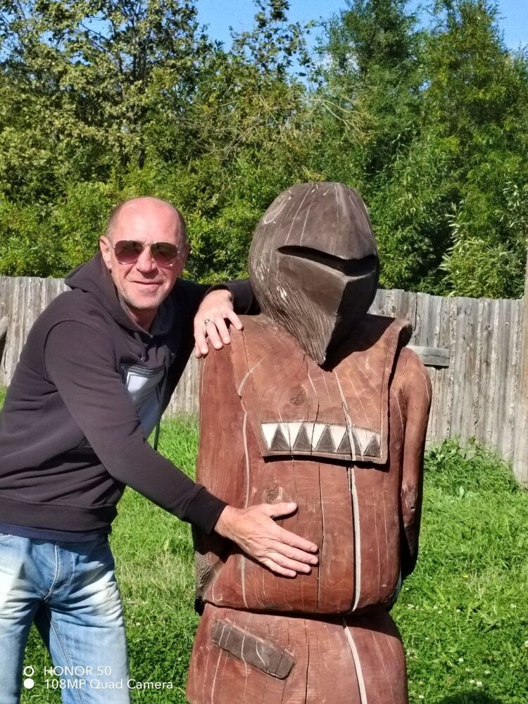 ���� 46136072 ������� Aleks, 49 ���, ���� ���������� � ������