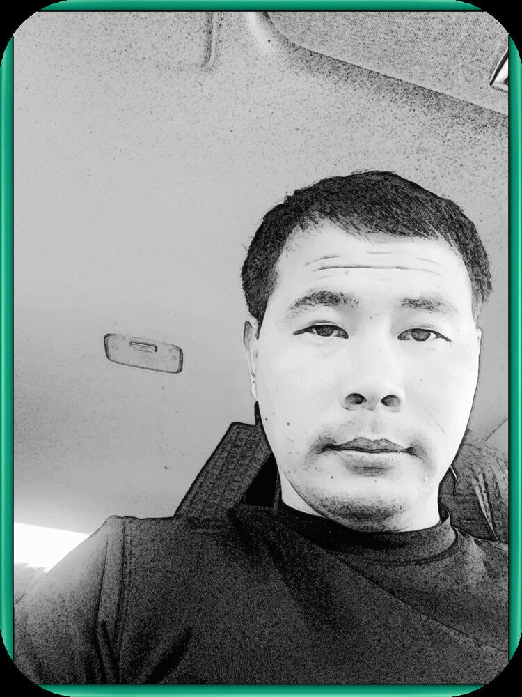  ,   Ergali, 38 ,  