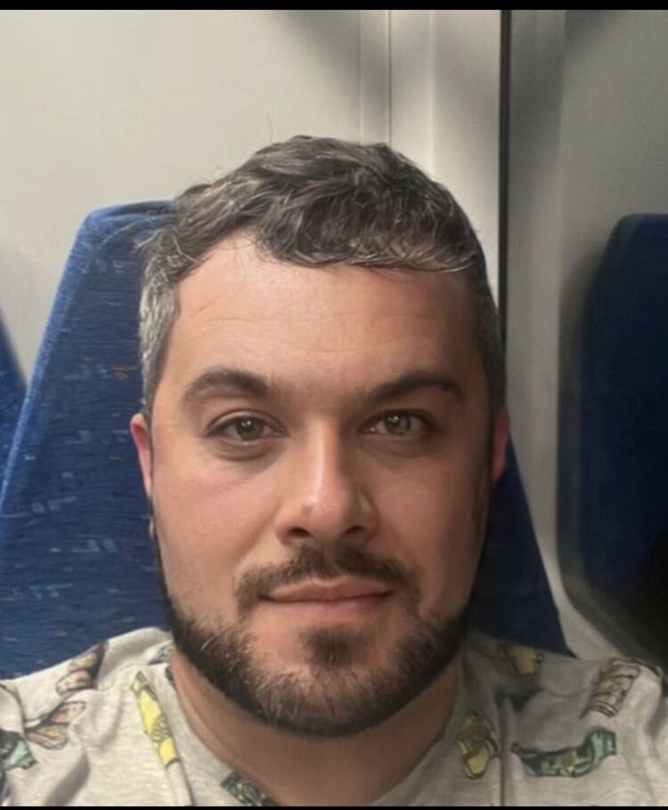 ���� 44806652 ������� Andrew, 40 ���, ���� ���������� � �����-����������