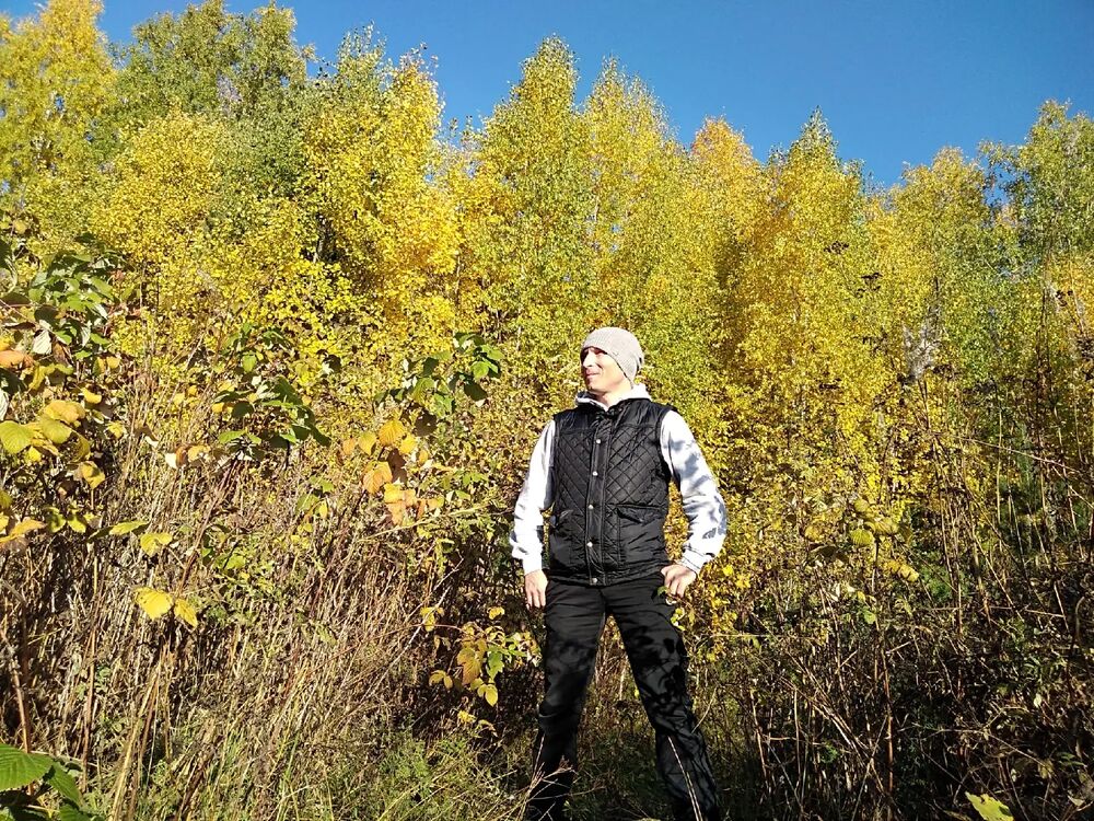 ���������� ������������, ���� ������� Ilya, 44 ����, ������������ ��� ������, ����� � ���������, ���������