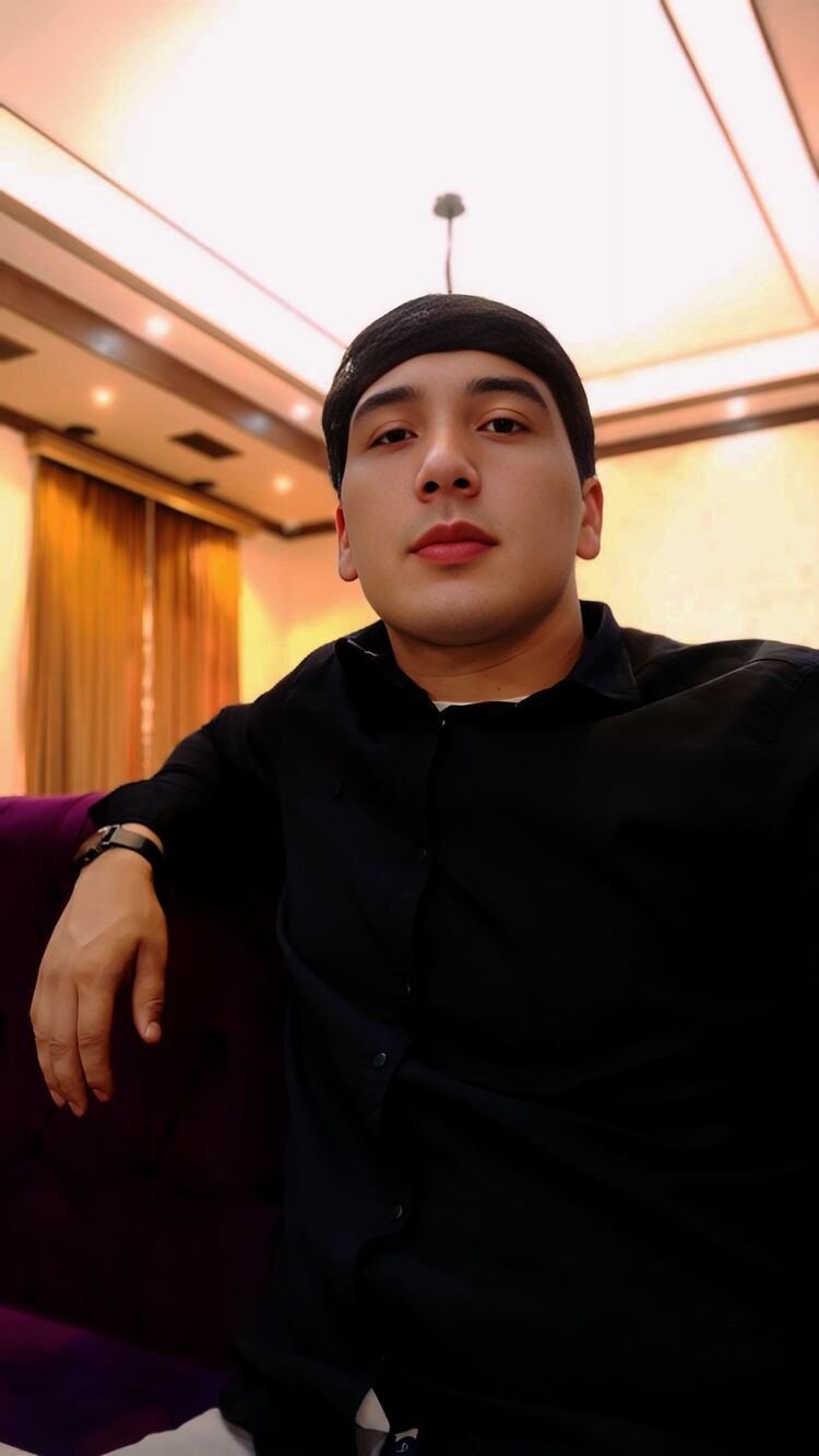 ���� 56093202 ������� Asror, 31 ���, ���� ���������� � ��������