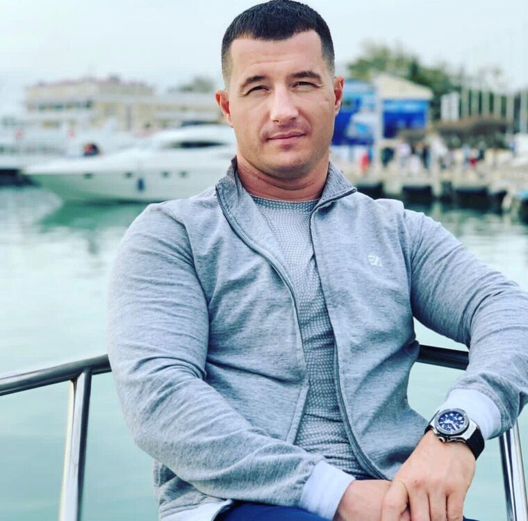 ���������� ������, ���� ������� Rus, 46 ���, ������������ ��� ������, ����� � ���������