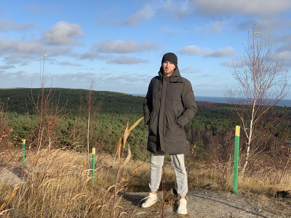 ���������� �����������, ���� ������� Vladislav, 29 ���, ������������ 