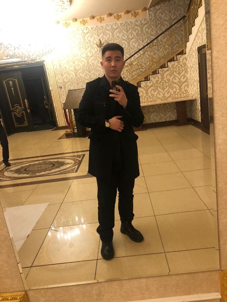 ���������� ���������, ���� ����� �����, 25 ���, ������������ ��� ������