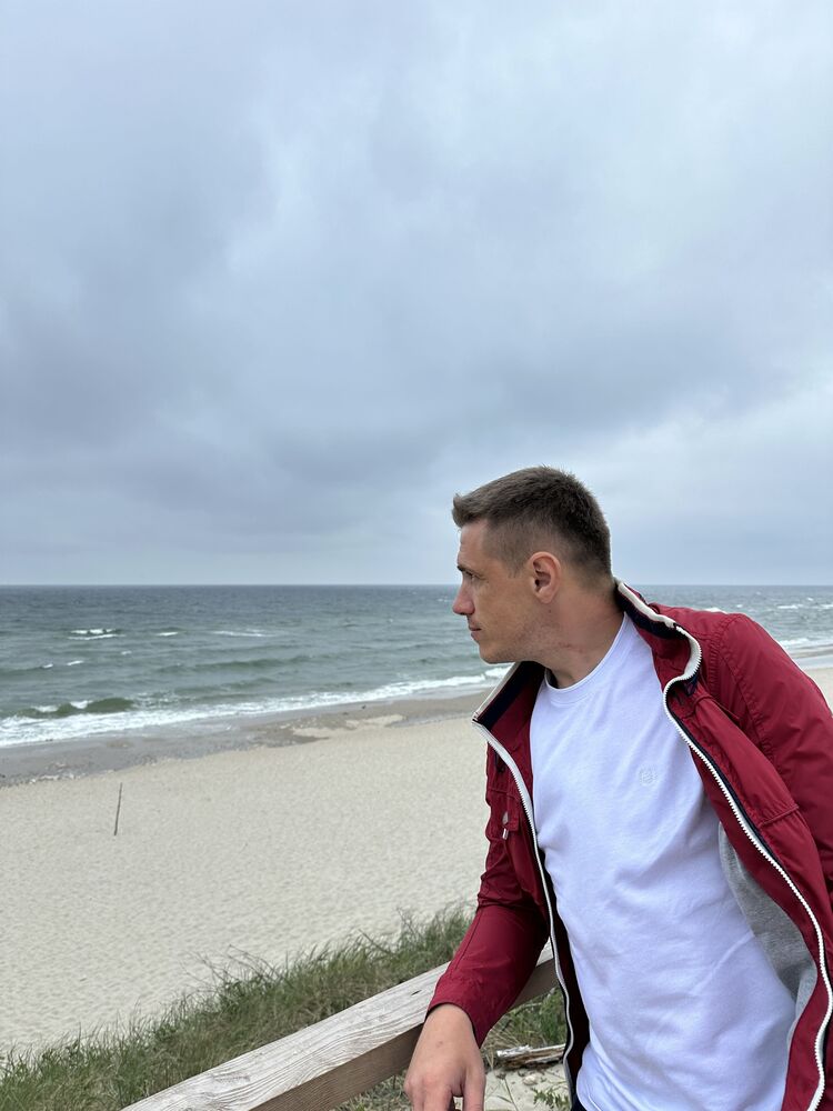 ���������� ��������, ���� ������� Vadim, 35 ���, ������������ ��� ������, ����� � ���������