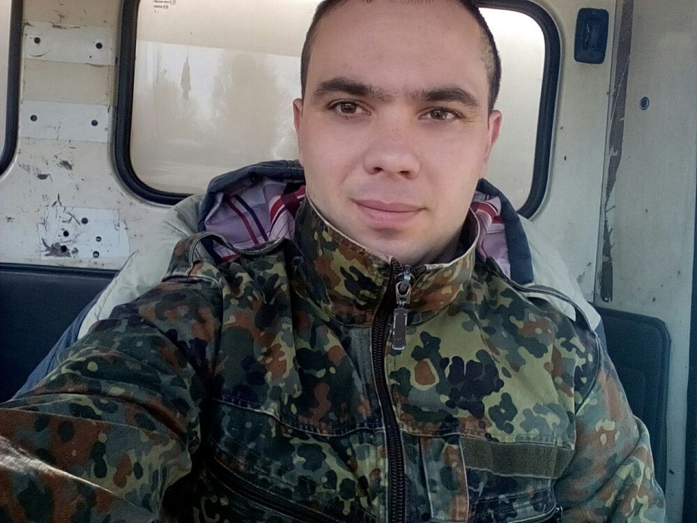 ���������� ������, ���� ������� Sashka, 33 ����, ������������ 