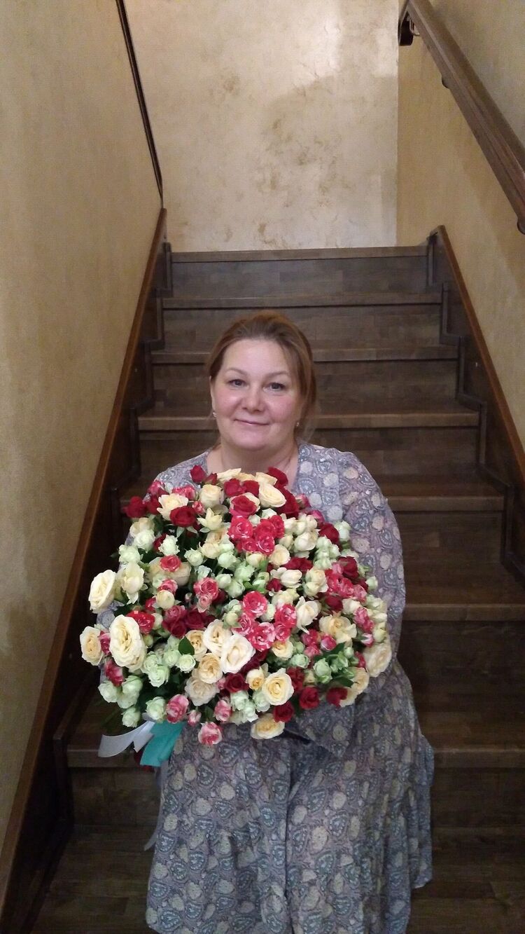 ���������� ������, ���� ������� �������, 53 ����, ������������ ��� ����� � ���������