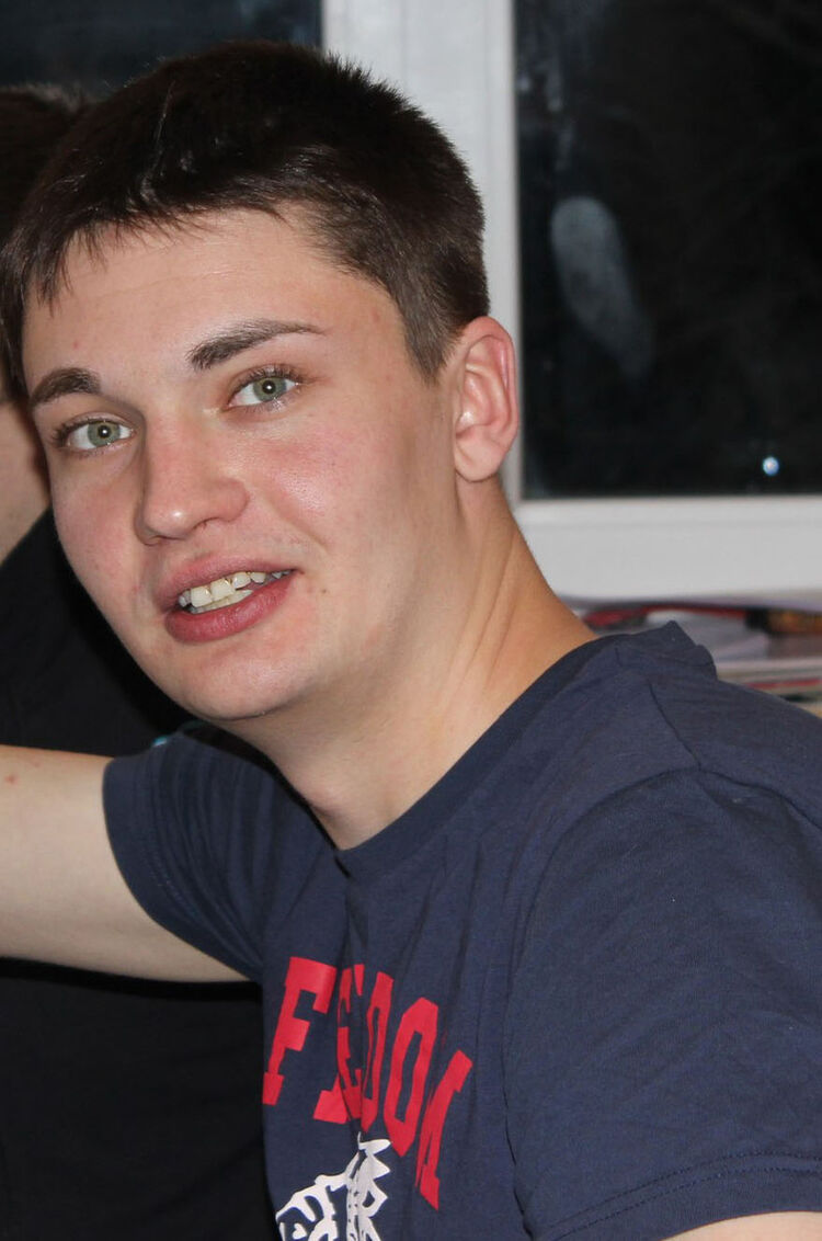  6539902  Timofey, 35 ,    