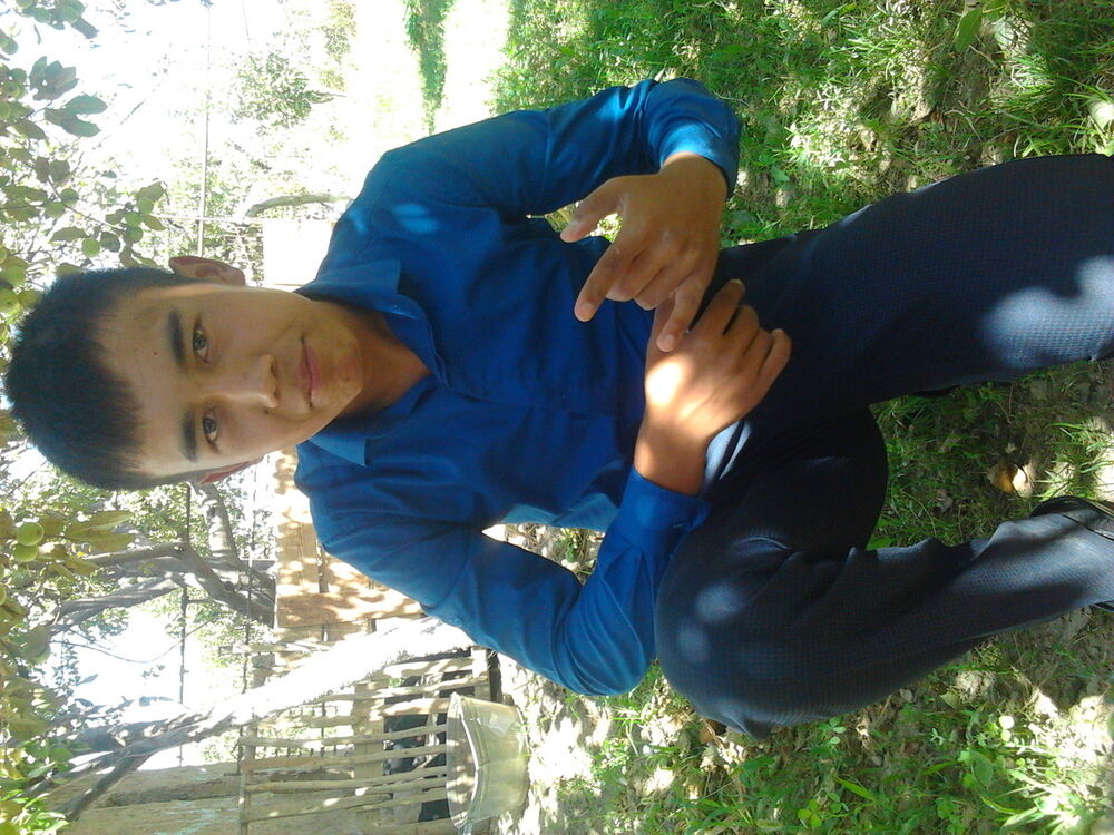 5286482  Alisher, 30 ,    