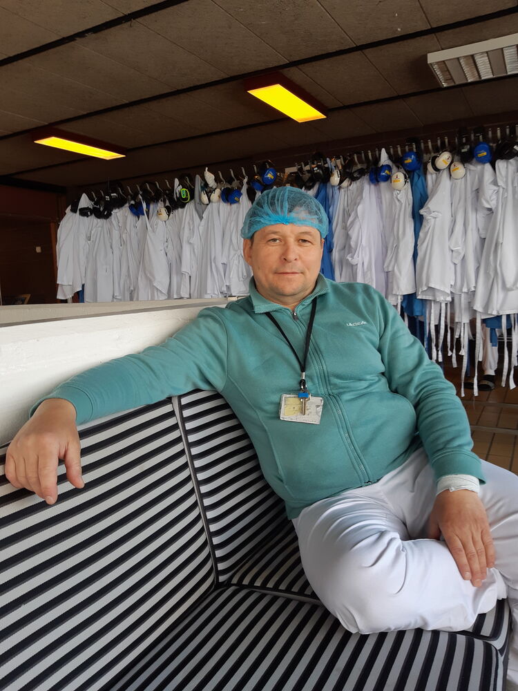  Selfoss,   Sergej, 55 ,   c , 