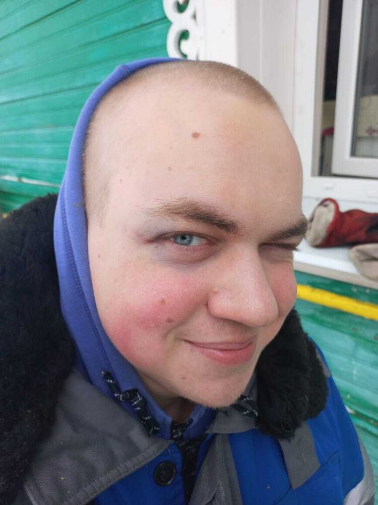 ���� 40887672 ������� Viktor, 57 ���, ���� ���������� � �����-����������