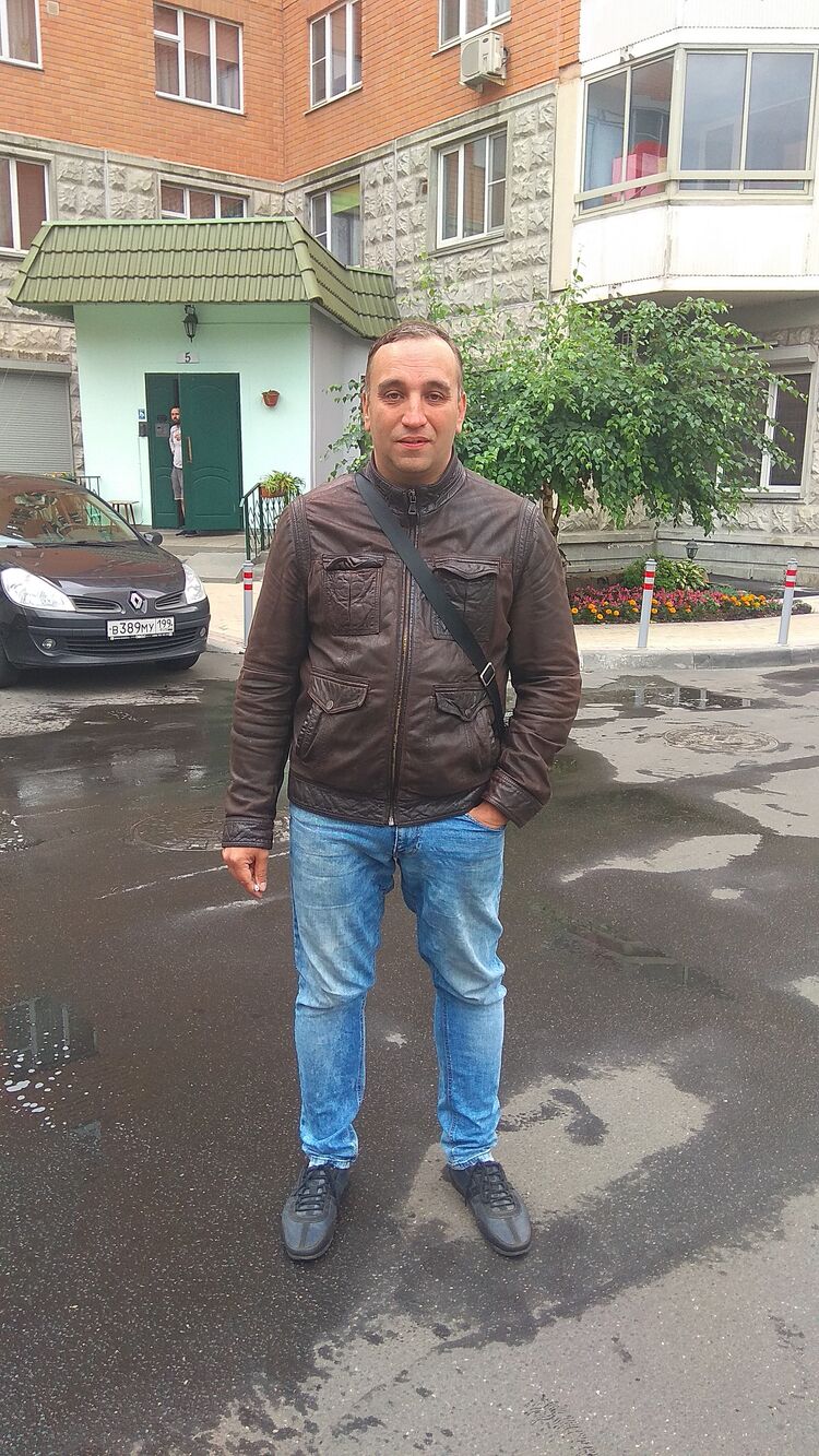  ,   Aleksey, 41 ,   ,   