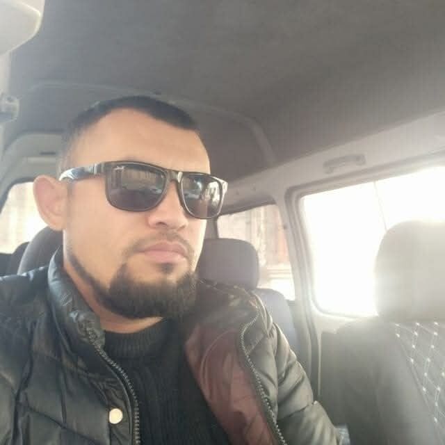  54417332  Ravshan, 38 ,    