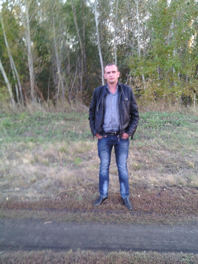  ,   Sanek, 41 ,   