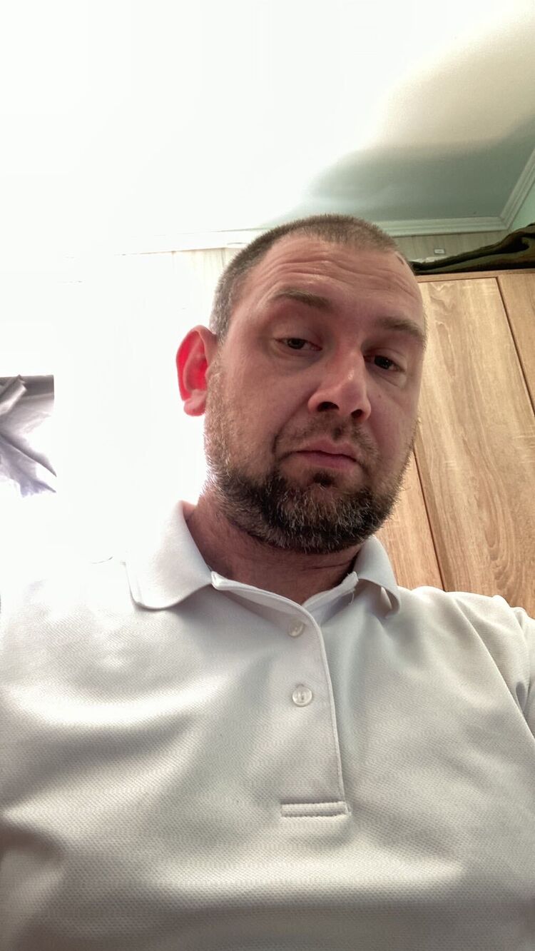  44468462  Kirill, 40 ,    