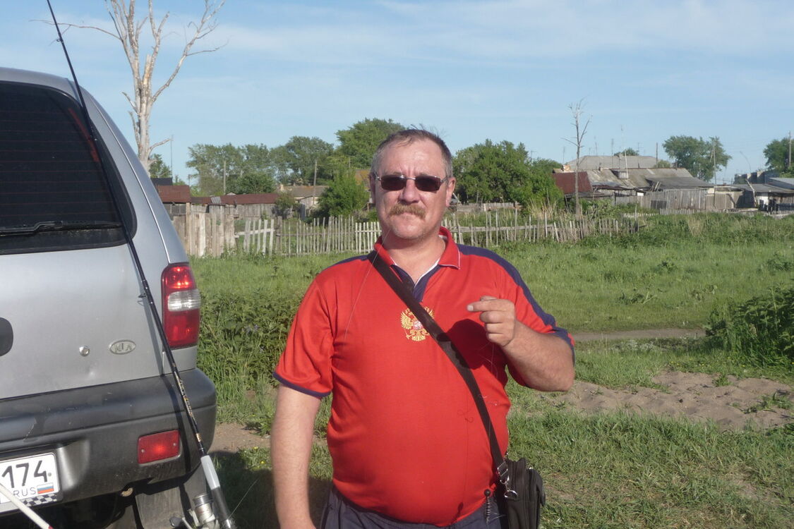 ���������� ���������, ���� ������� �������, 58 ���, ������������ ��� ������